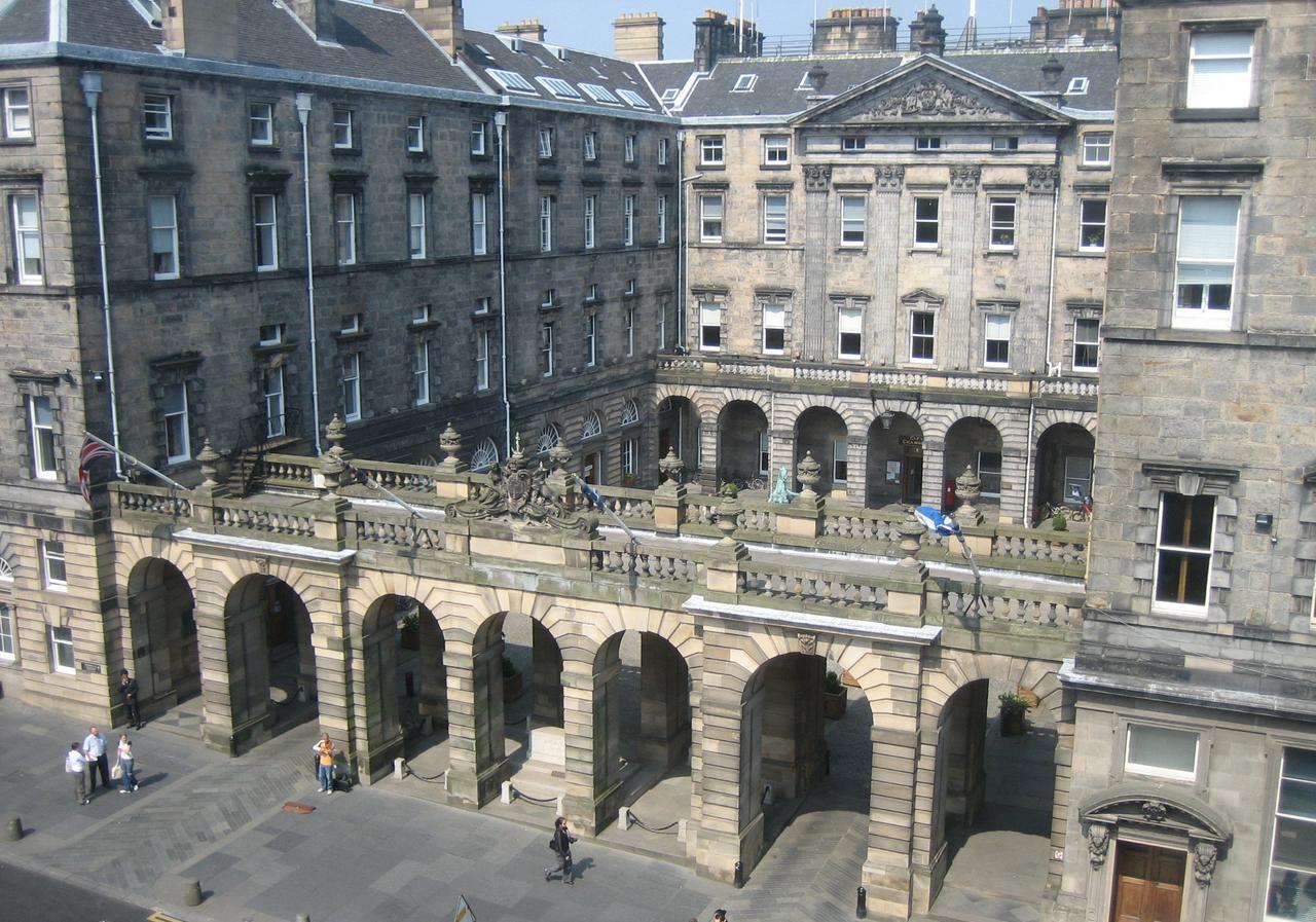 Parliament Sq Appartement EDI Buitenkant foto
