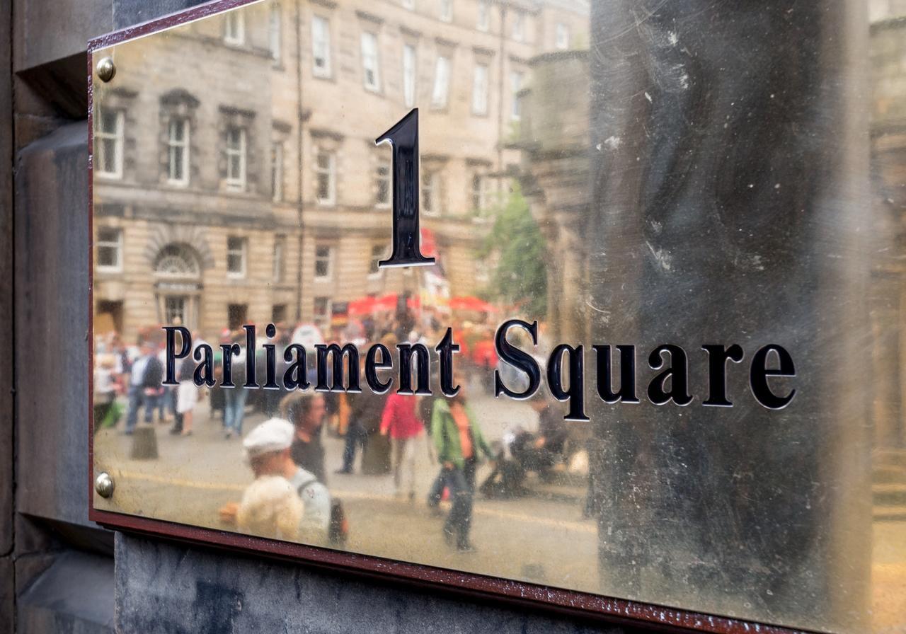 Parliament Sq Appartement EDI Buitenkant foto
